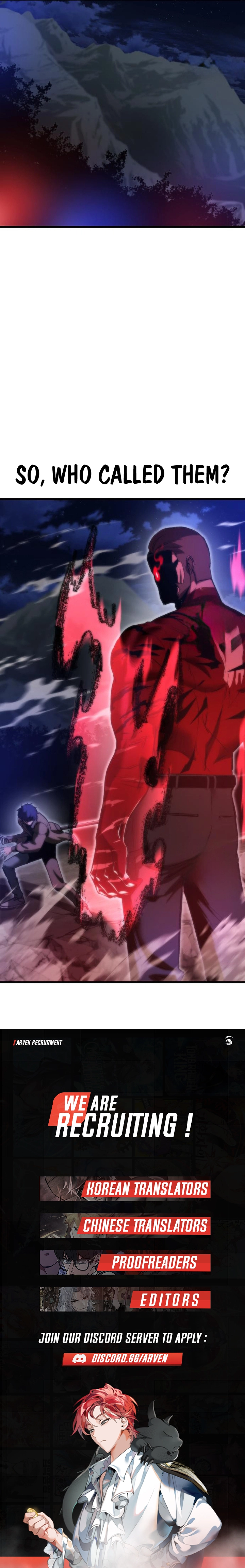 Emperor With an Inconceivable Heart chapter 18 page 17