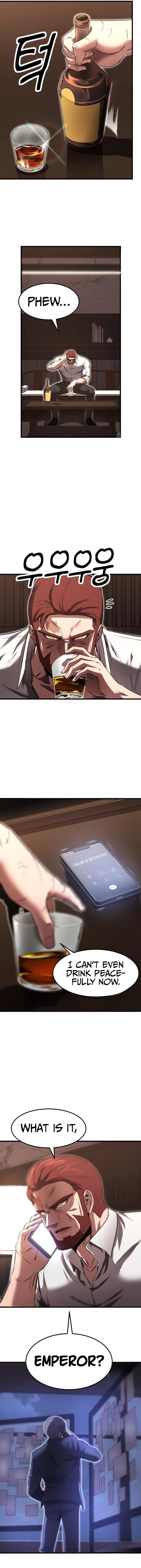 Emperor With an Inconceivable Heart chapter 19 page 16