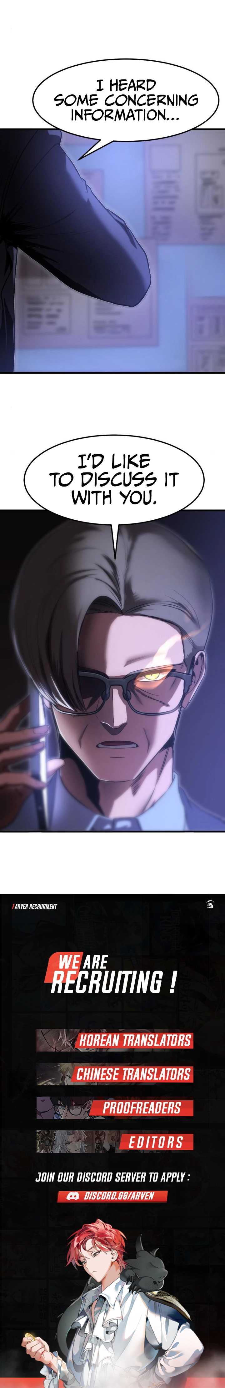 Emperor With an Inconceivable Heart chapter 19 page 17