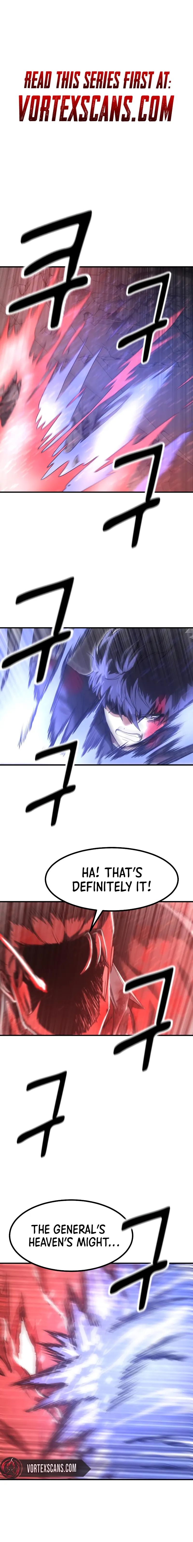 Emperor With an Inconceivable Heart chapter 26 page 11