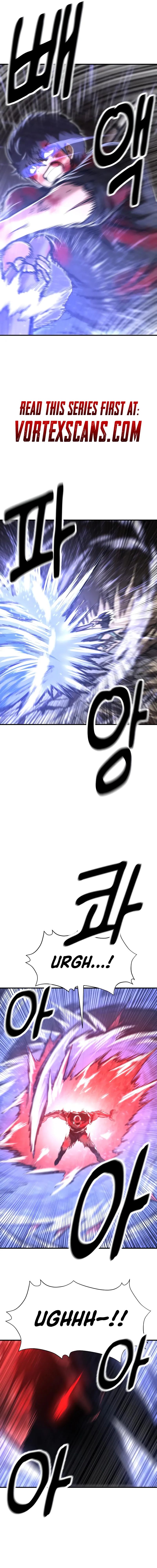 Emperor With an Inconceivable Heart chapter 26 page 14