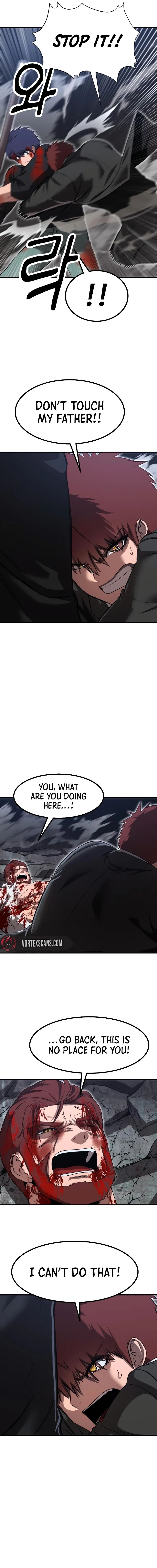 Emperor With an Inconceivable Heart chapter 26 page 20