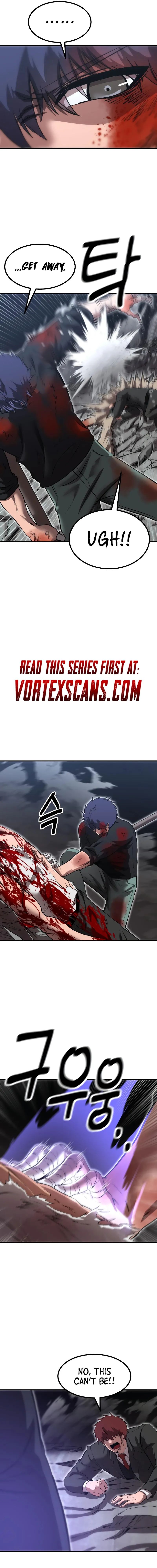 Emperor With an Inconceivable Heart chapter 26 page 22