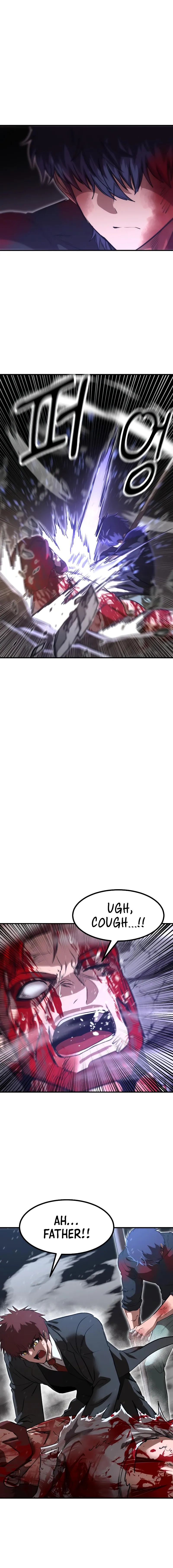 Emperor With an Inconceivable Heart chapter 26 page 23