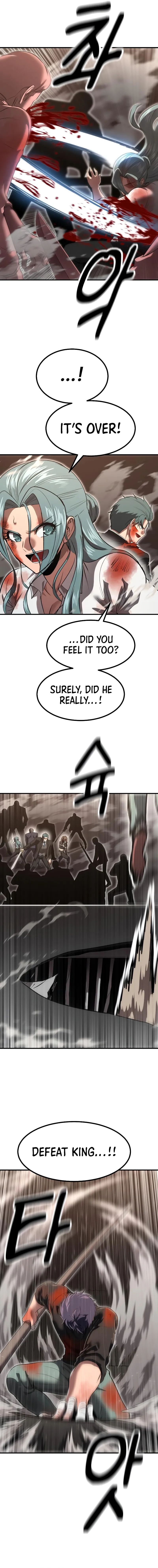 Emperor With an Inconceivable Heart chapter 26 page 25