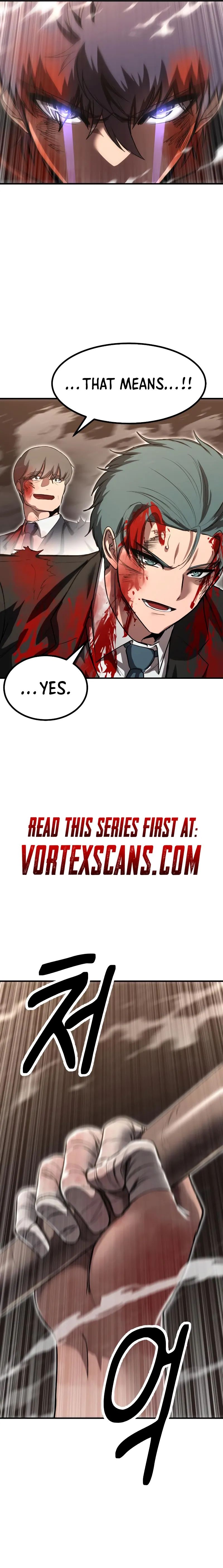 Emperor With an Inconceivable Heart chapter 26 page 26