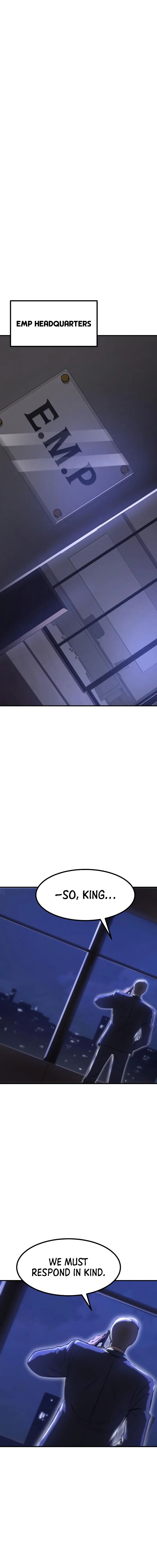 Emperor With an Inconceivable Heart chapter 26 page 28