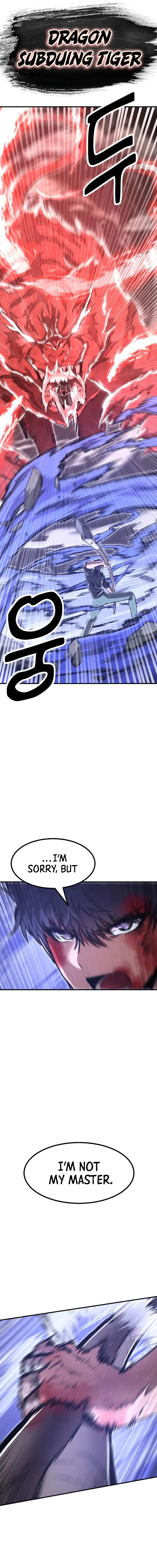 Emperor With an Inconceivable Heart chapter 26 page 9