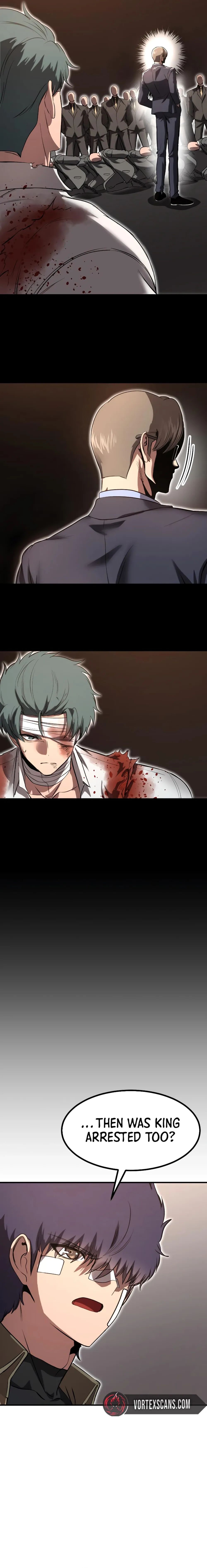 Emperor With an Inconceivable Heart chapter 27 page 13