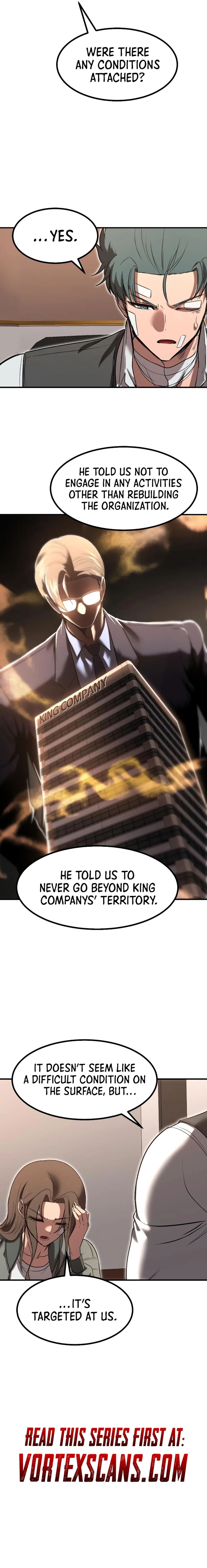 Emperor With an Inconceivable Heart chapter 27 page 15