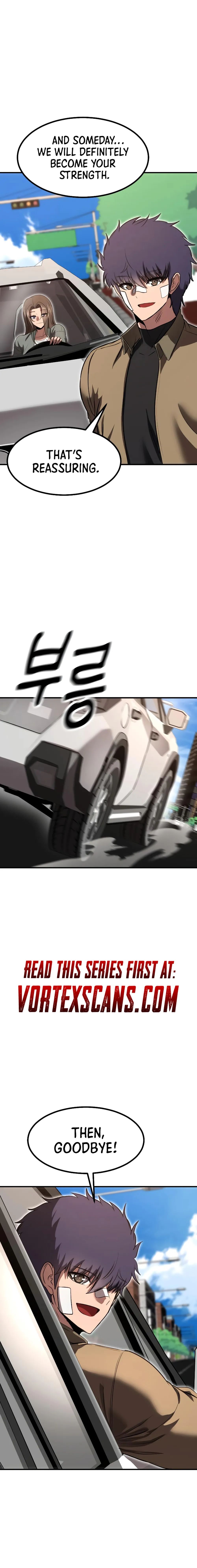 Emperor With an Inconceivable Heart chapter 27 page 20