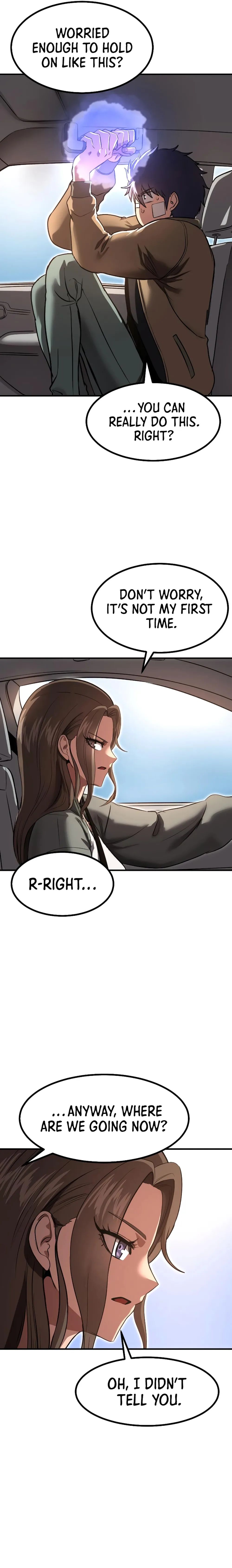 Emperor With an Inconceivable Heart chapter 27 page 22