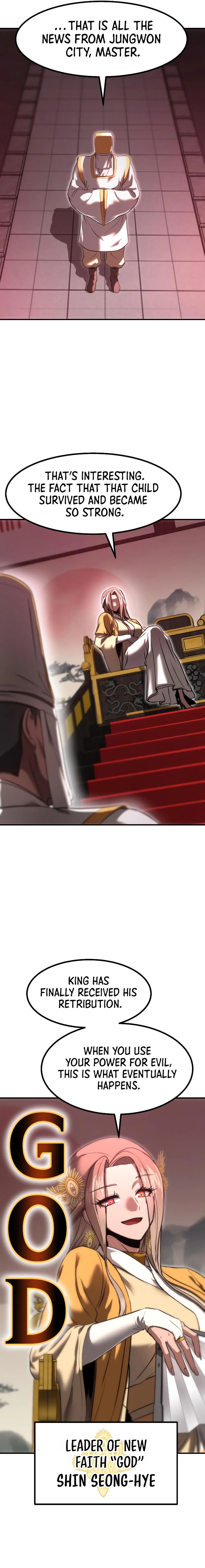 Emperor With an Inconceivable Heart chapter 27 page 24