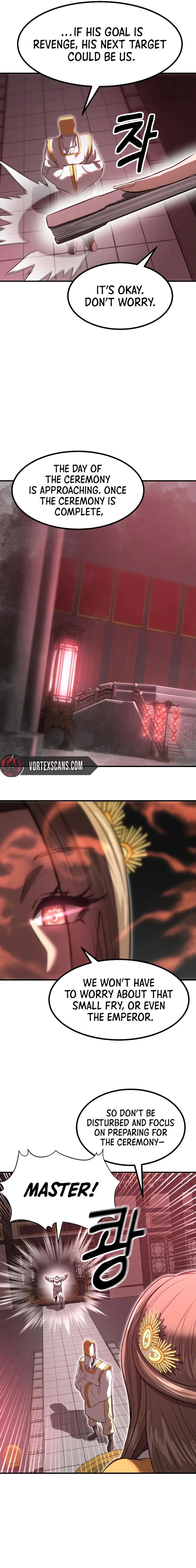 Emperor With an Inconceivable Heart chapter 27 page 25