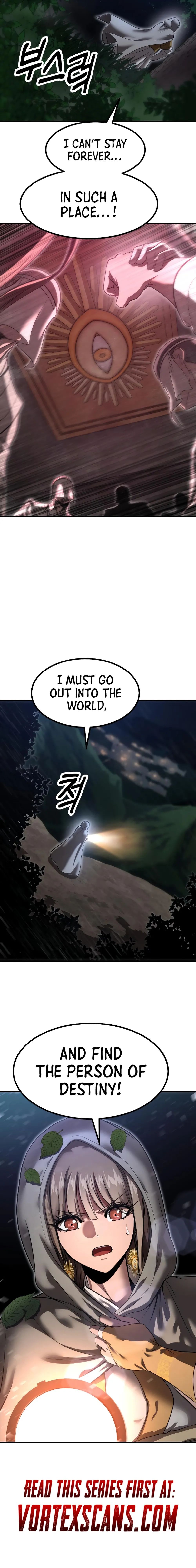 Emperor With an Inconceivable Heart chapter 27 page 27