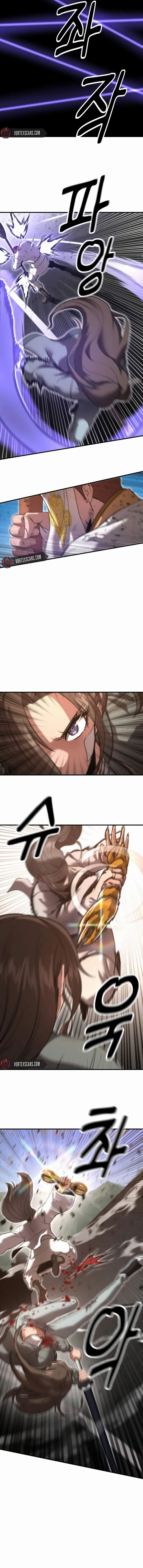 Emperor With an Inconceivable Heart chapter 29 page 13