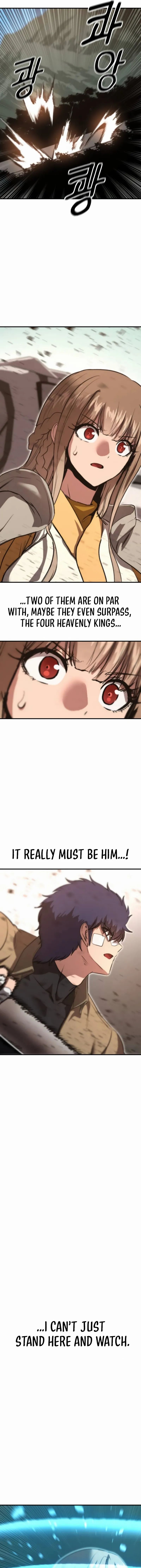 Emperor With an Inconceivable Heart chapter 29 page 14