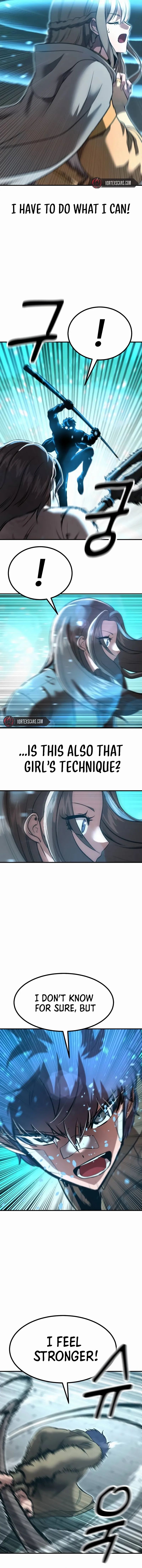 Emperor With an Inconceivable Heart chapter 29 page 15