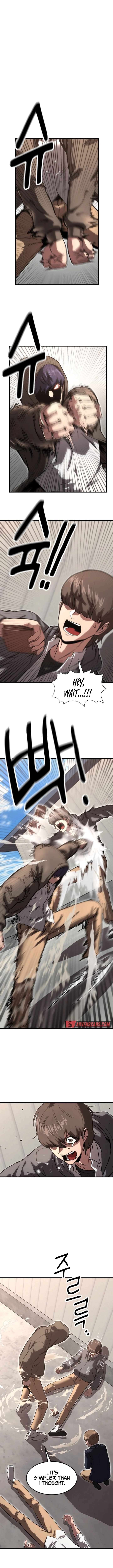 Emperor With an Inconceivable Heart chapter 3 page 15