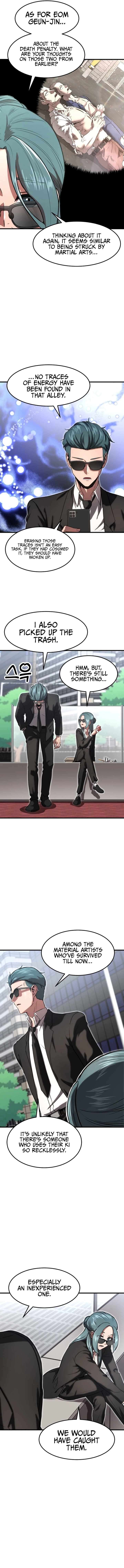 Emperor With an Inconceivable Heart chapter 3 page 2