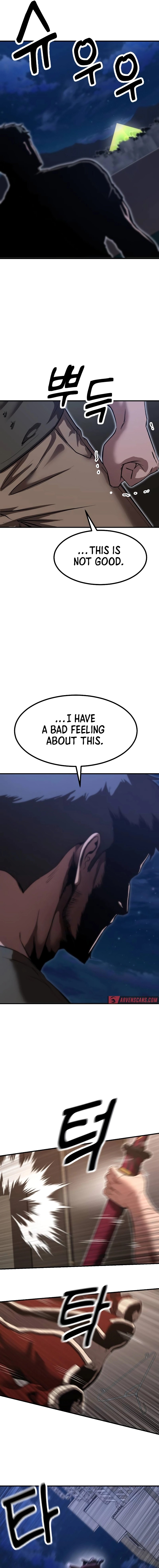 Emperor With an Inconceivable Heart chapter 31 page 13