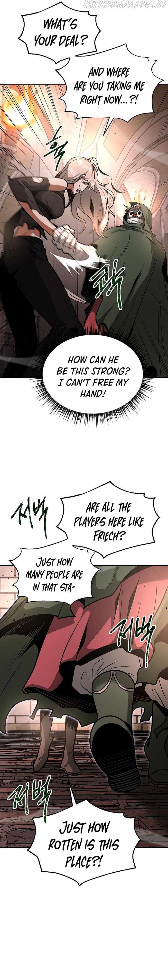 Empress Hunt chapter 12 page 10