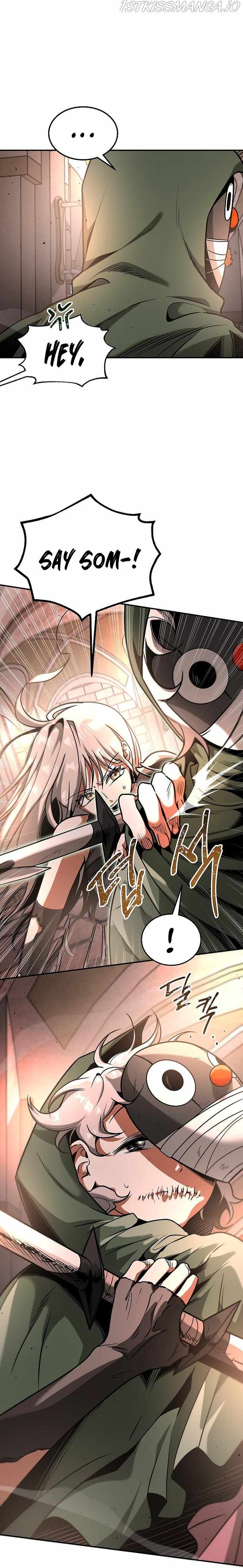 Empress Hunt chapter 12 page 11