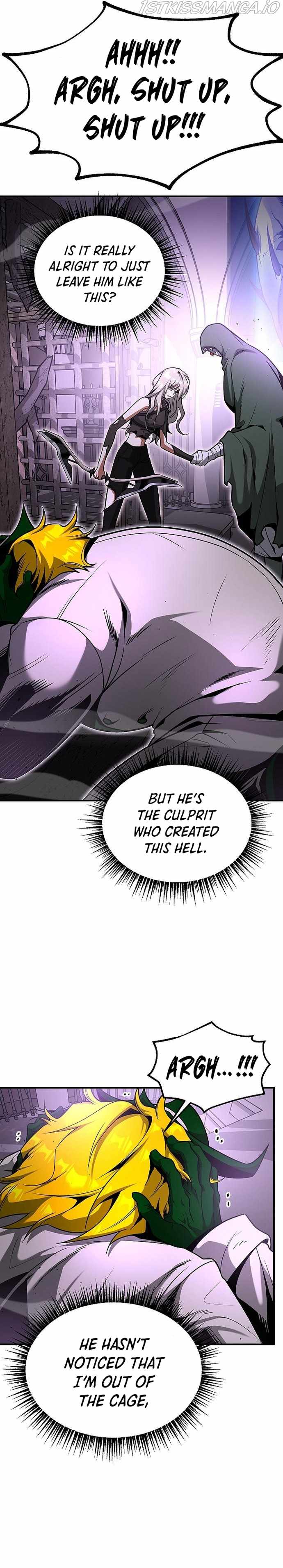 Empress Hunt chapter 12 page 2