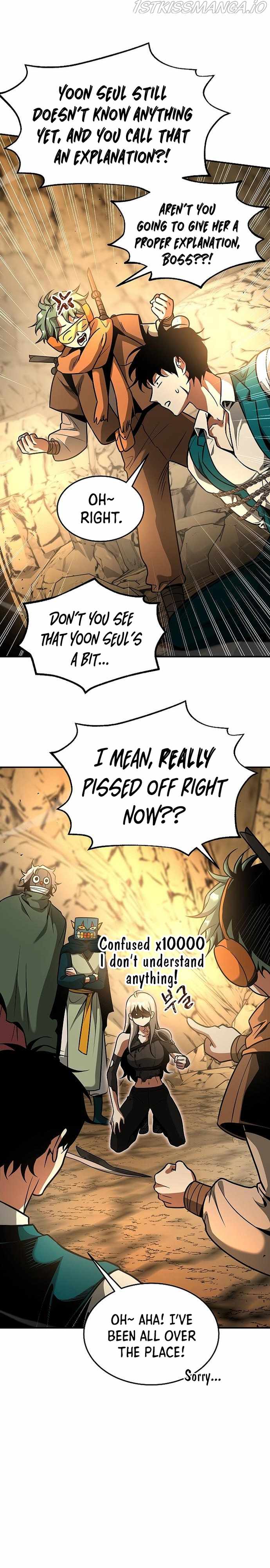 Empress Hunt chapter 12 page 20