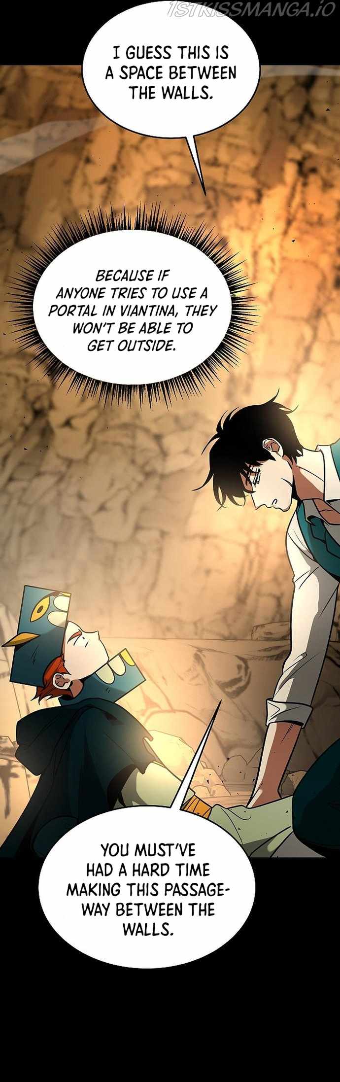 Empress Hunt chapter 12 page 22