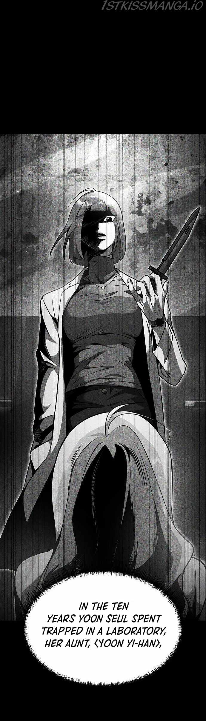 Empress Hunt chapter 12 page 27