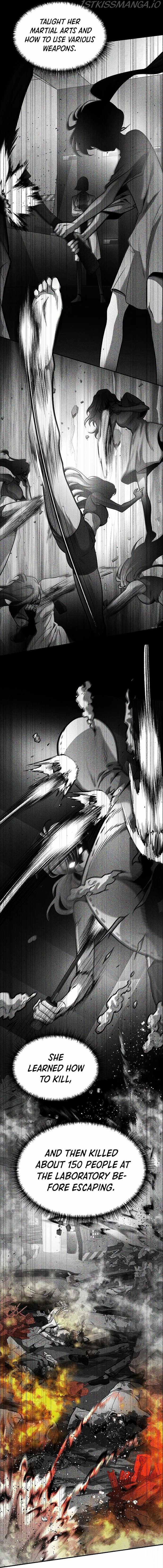 Empress Hunt chapter 12 page 28