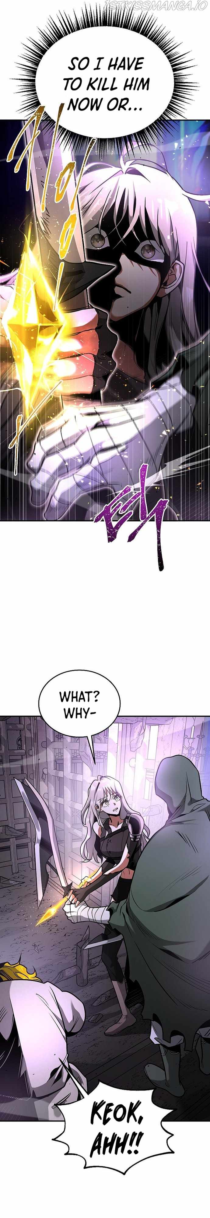 Empress Hunt chapter 12 page 3