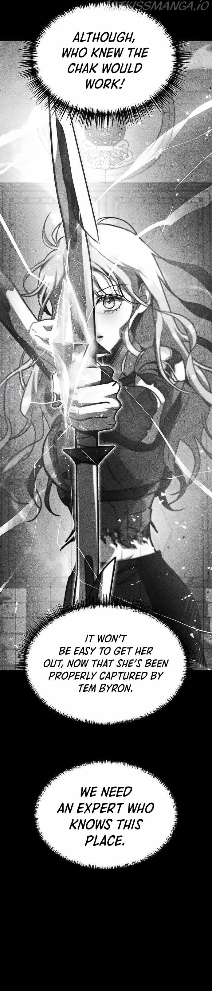 Empress Hunt chapter 12 page 31