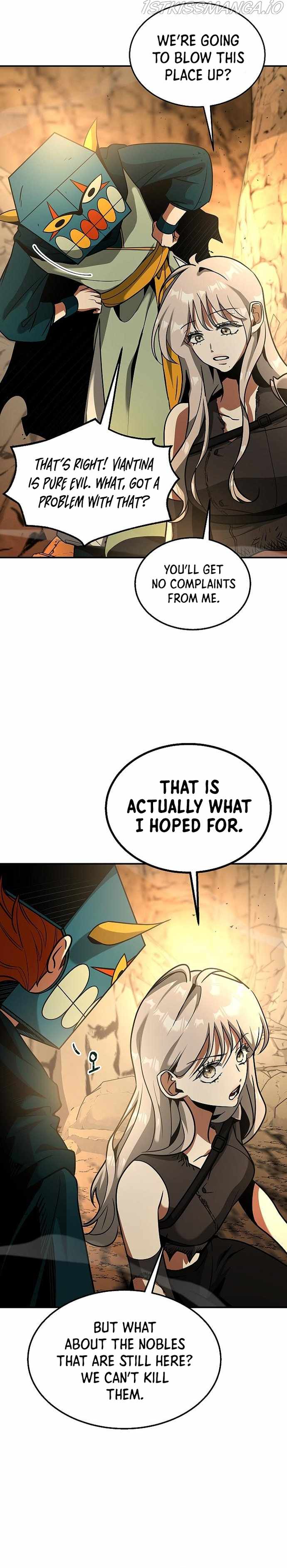 Empress Hunt chapter 12 page 34