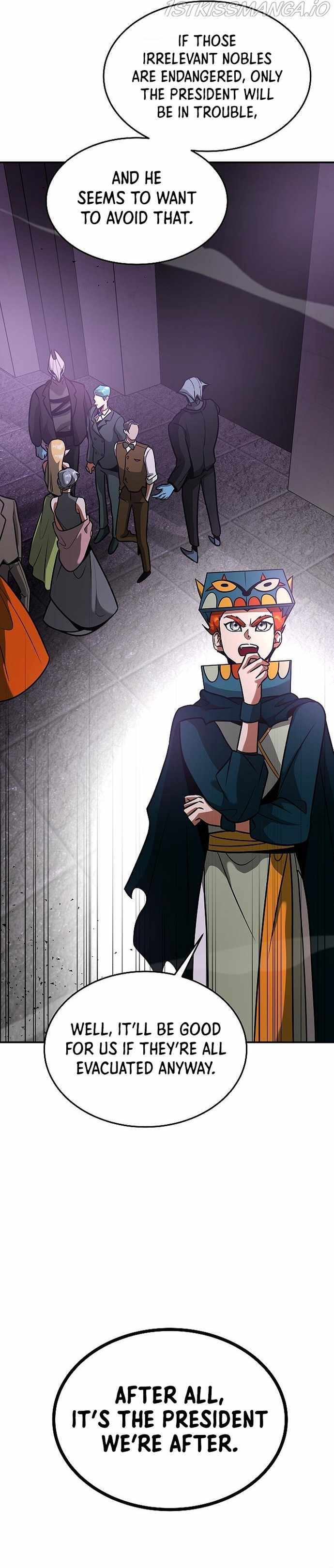 Empress Hunt chapter 12 page 36