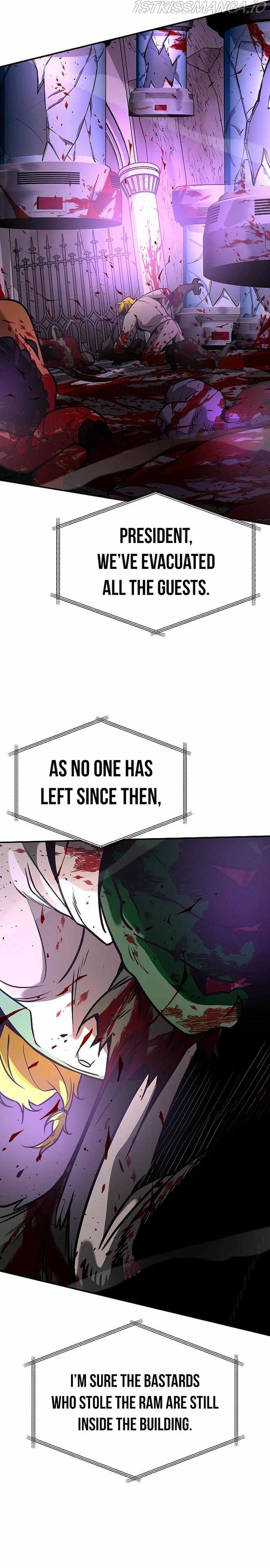 Empress Hunt chapter 12 page 37