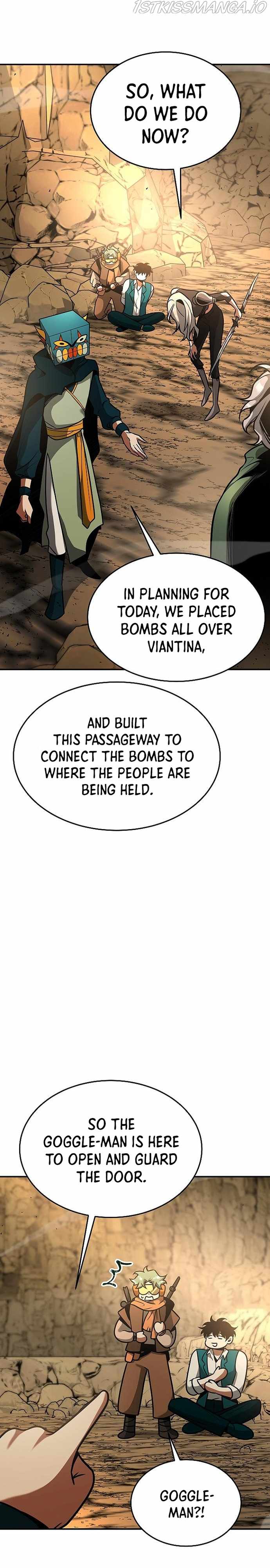 Empress Hunt chapter 12 page 38