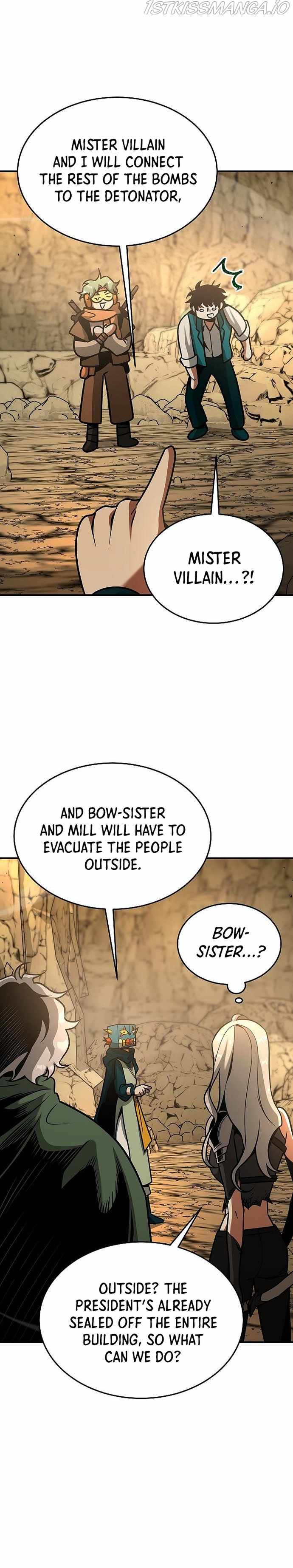 Empress Hunt chapter 12 page 39