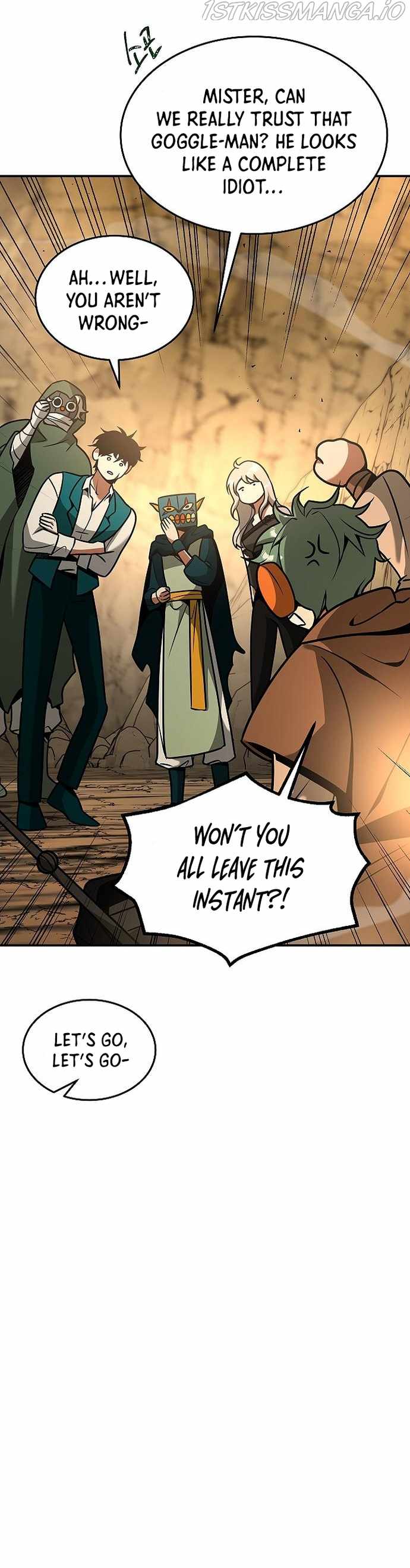 Empress Hunt chapter 12 page 41