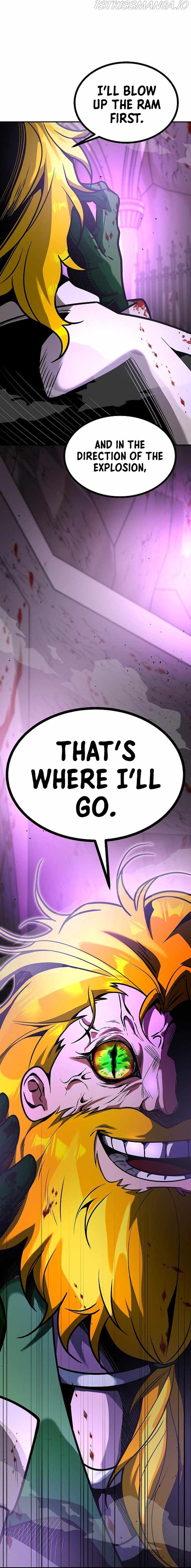 Empress Hunt chapter 12 page 44