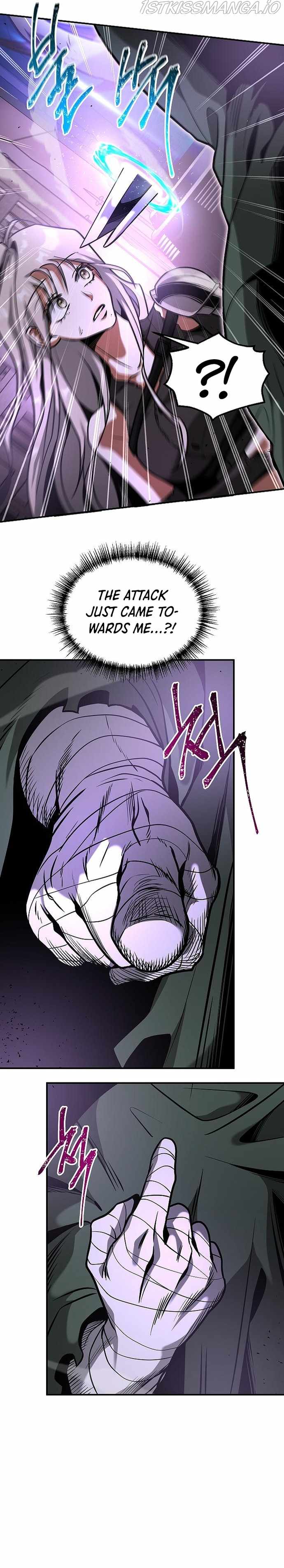 Empress Hunt chapter 12 page 5