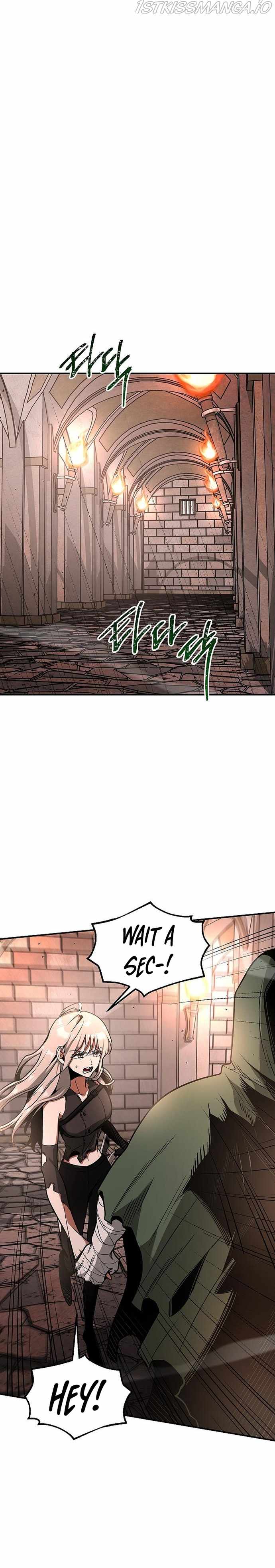 Empress Hunt chapter 12 page 8