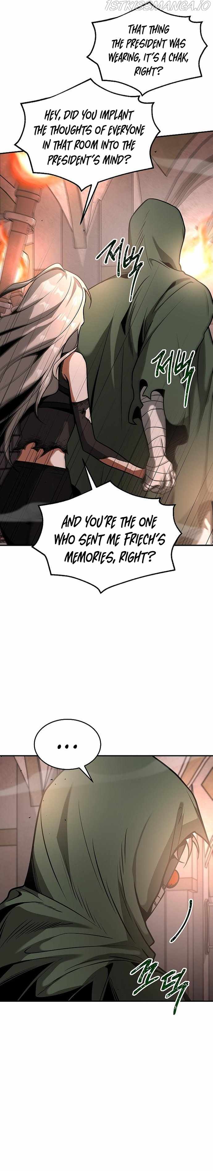 Empress Hunt chapter 12 page 9