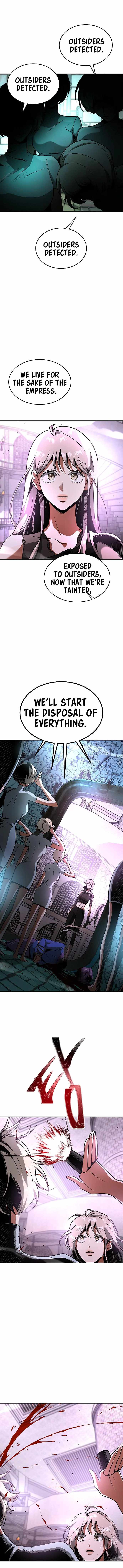 Empress Hunt chapter 15 page 15