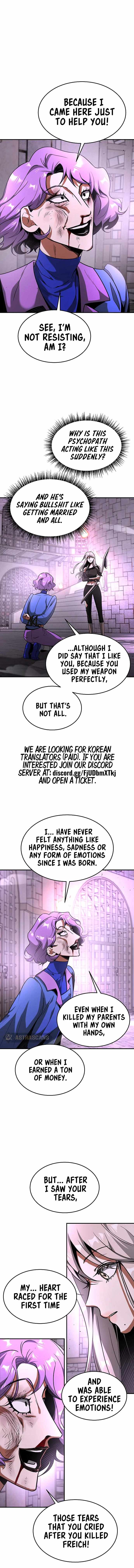 Empress Hunt chapter 15 page 4