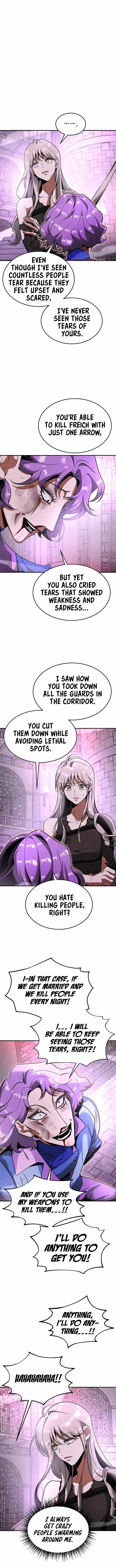 Empress Hunt chapter 15 page 5