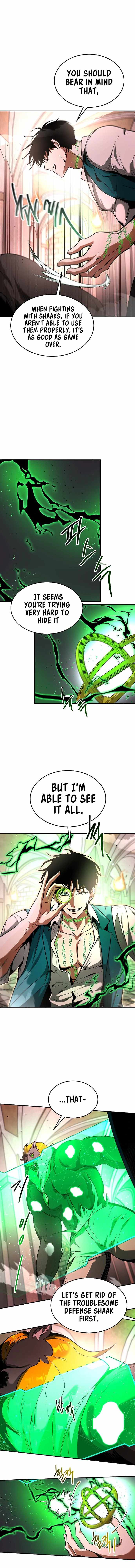 Empress Hunt chapter 15 page 9