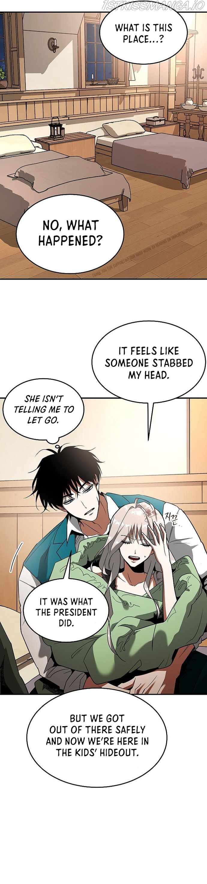 Empress Hunt chapter 17 page 13