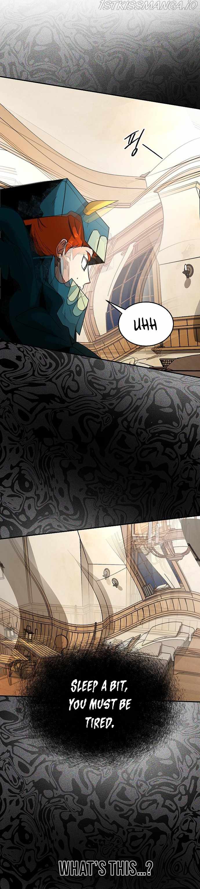 Empress Hunt chapter 17 page 19